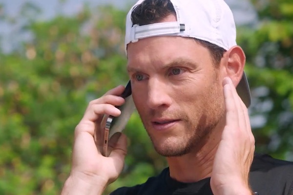 Lily Pearson and Finn Reid Cast