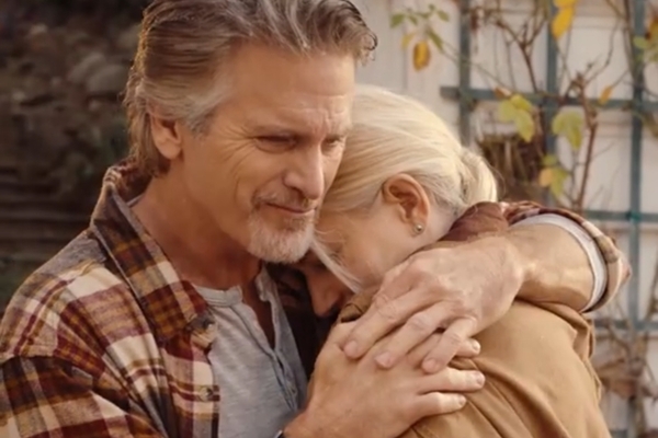 flash marriage at 40 my second chance cast