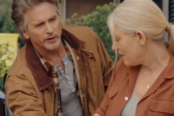 flash marriage at 40 my second chance movie