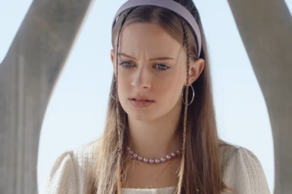 flash marriage at 40 my second chance full episodes