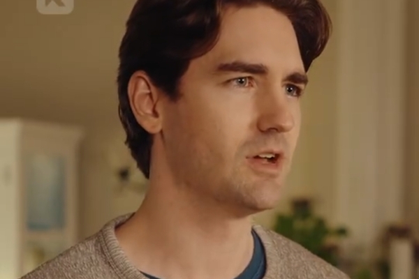 flash marriage at 40 my second chance actor