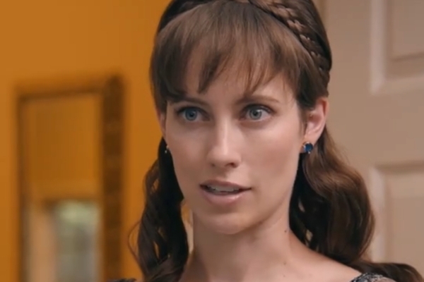 forbidden lessons dailymotion drama