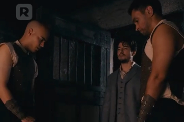 forbidden lessons drama dailymotion