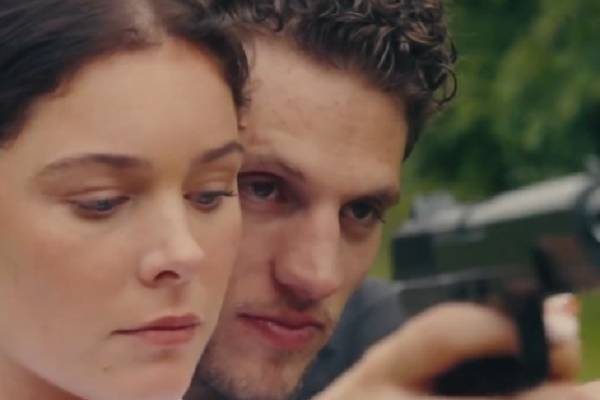 Guarding Her Body, Claiming Her Heart Drama Ending