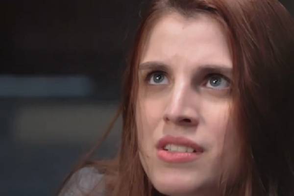 His Success Built On Her Trauma Drama