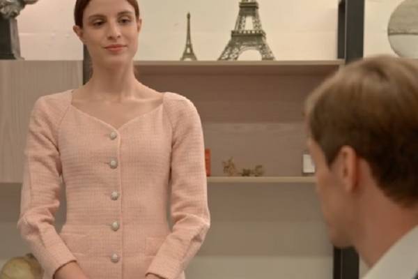 His Success Built On Her Trauma Full Movie