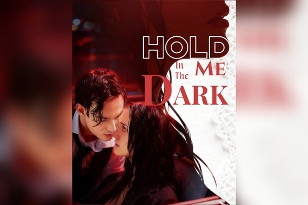 Isla Moore and Christian Graves in Hold Me In The Dark