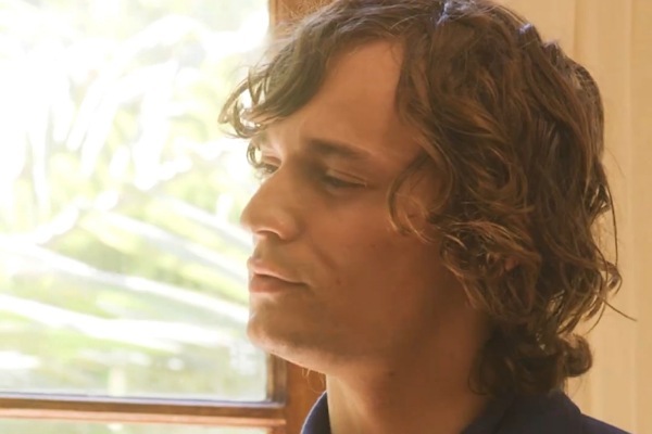 Hold Me in the Dark Movie