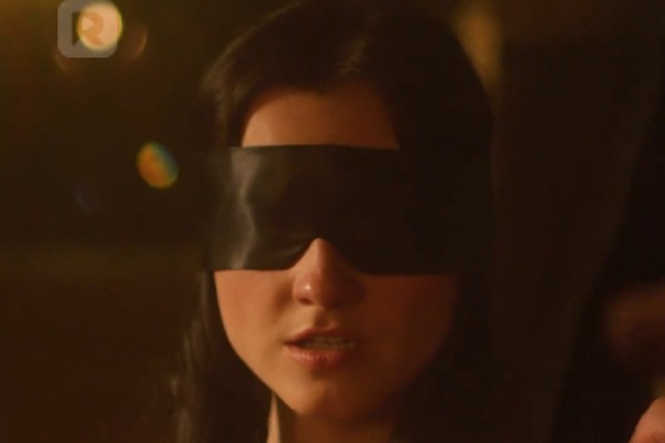 Hold Me in the Dark Plot