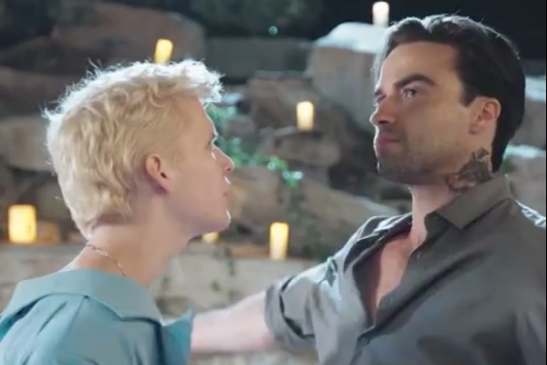 How i made the alpha mine dalton and luca