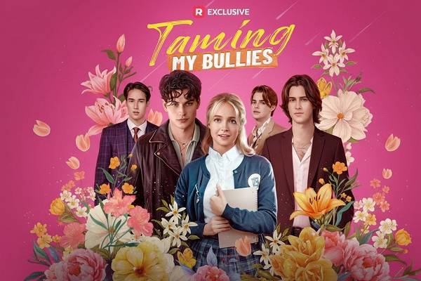 I Actually Slept With The School Bully