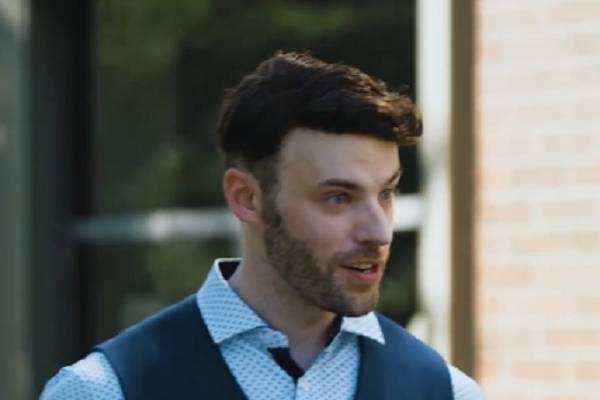 I Flash Married My Best Friend Cast Cameron Tom