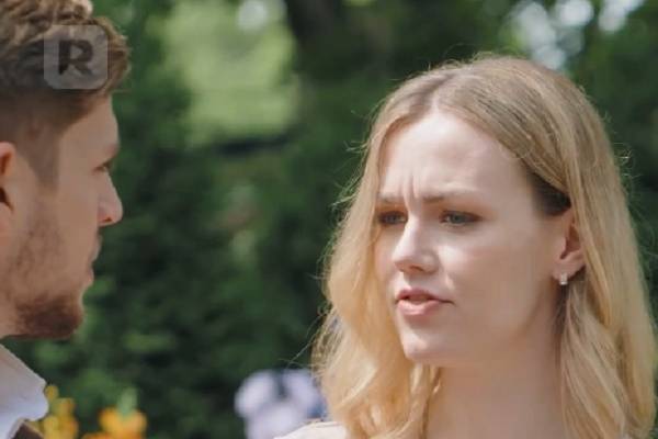 I Flash Married My Best Friend Ending