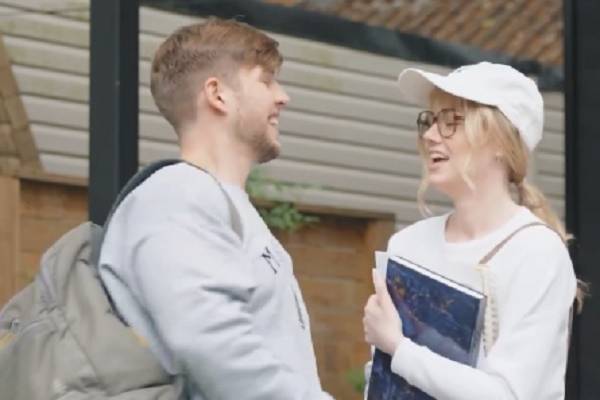 I Flash Married My Best Friend Full Movie