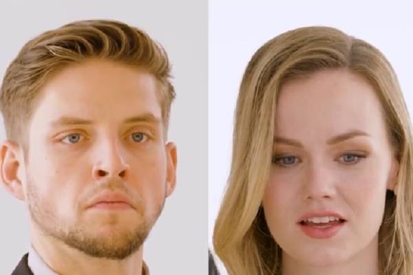 I Flash Married My Best Friend Story