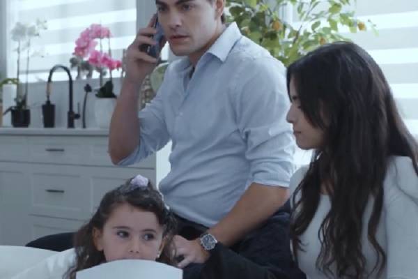 I Had A Baby Without You Drama DailyMotion