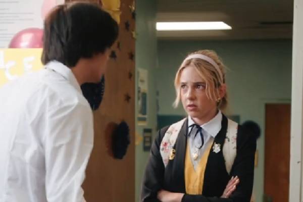 I Was The Sacrifice Until I Became The Reaper Drama