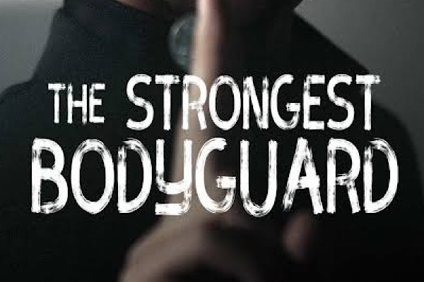 Invincible Bodyguard Ending