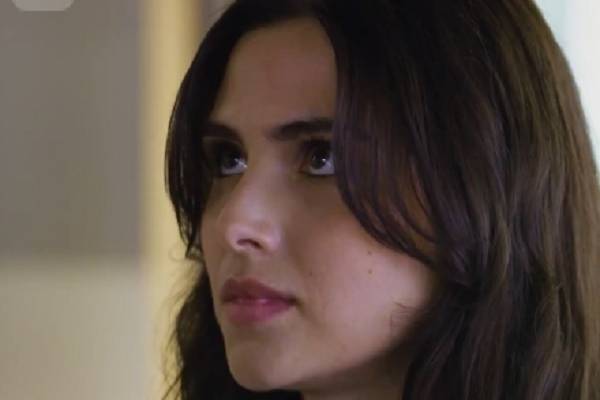 Kaylin Upton Actress