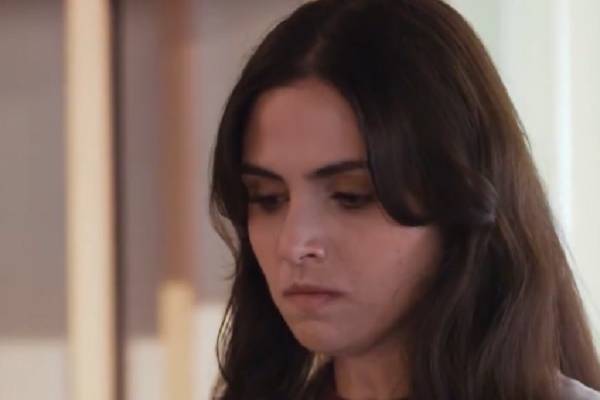 Kaylin Upton Movie It’s Meant To Be