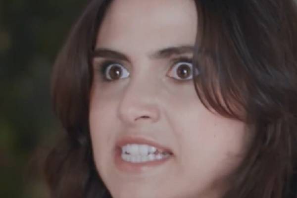 Kaylin Upton Movie The MVPs Plus-Size Love