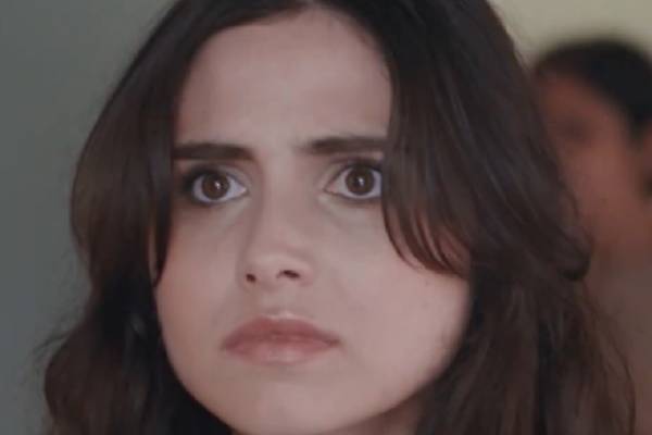 Kaylin Upton ReelShort Collaboration