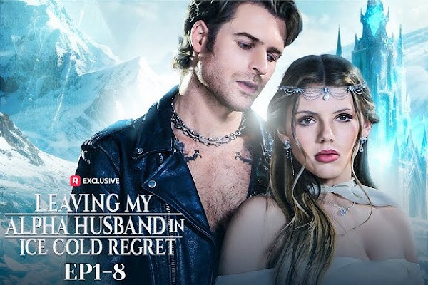 Snow Frostborne and Ashton Blackwood