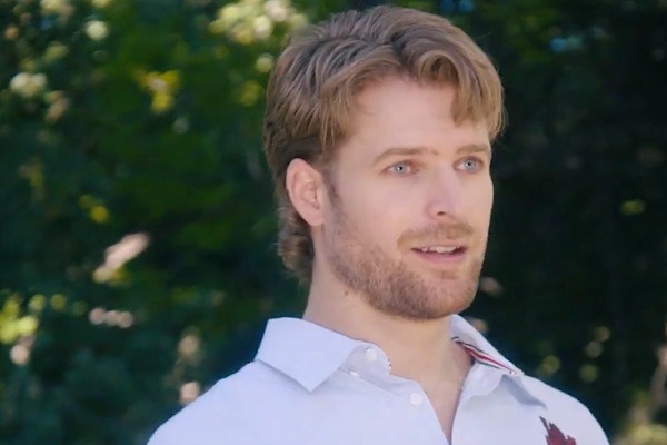 Leaving My Alpha Husband in Ice Cold Regret Actor