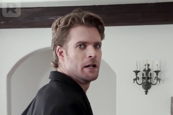 Leaving My Alpha Husband in Ice Cold Regret Full Movie