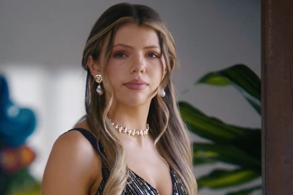 Leaving My Alpha Husband in Ice Cold Regret Cast