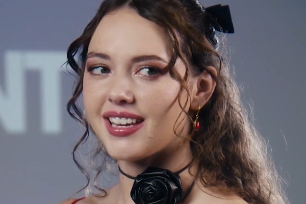 Leaving My Alpha Husband in Ice Cold Regret Actress