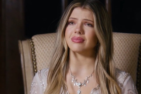 Leaving My Alpha Husband in Ice Cold Regret