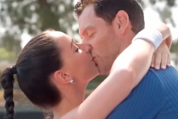 Lily Pearson and Finn Reid Characters