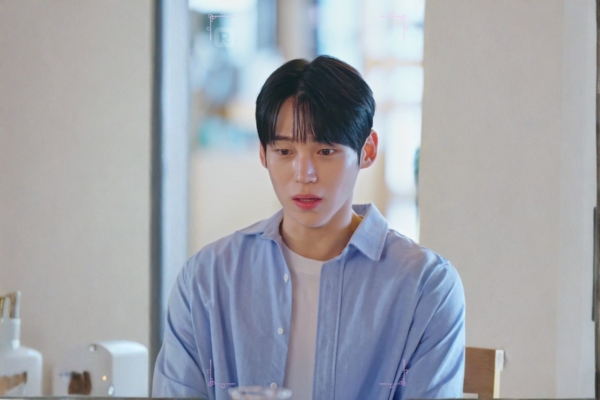 Love in My Hands Cast Member