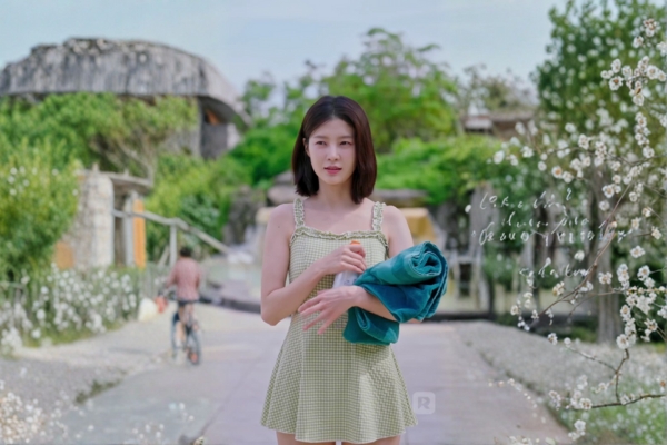 Love in My Hands Full Movie