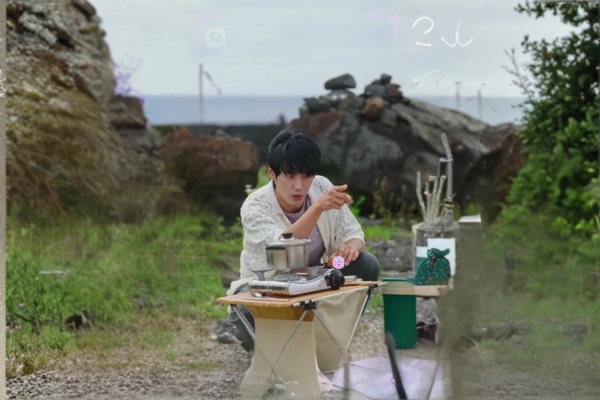 Love in My Hands Movie Actor