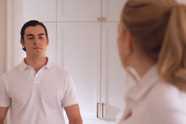 love is sweet torture film