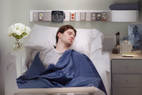 Love on the Line Full Movie