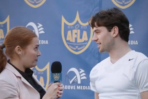 Love on the Line Movie