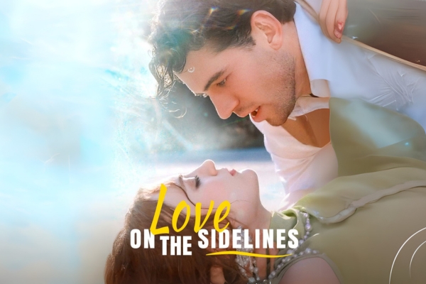 Love on the Line Ending