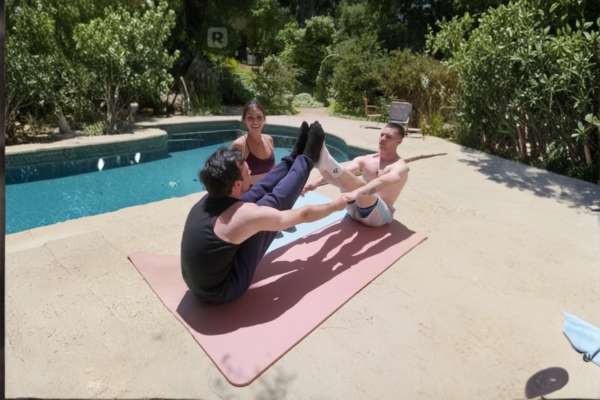 Love Under Attack Drama