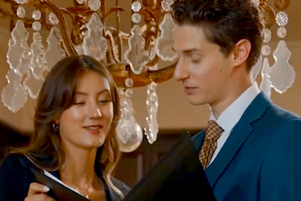 Make-up Sex Last Episode