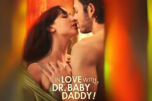 Mariah Moss Short Film