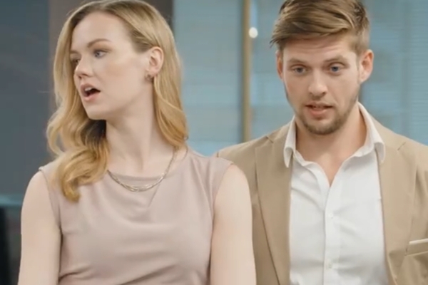 married my twin sister's rich fiance dailymotion full episode