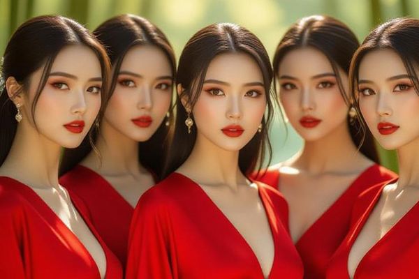 Mothering My Husband’s Bastard Cast