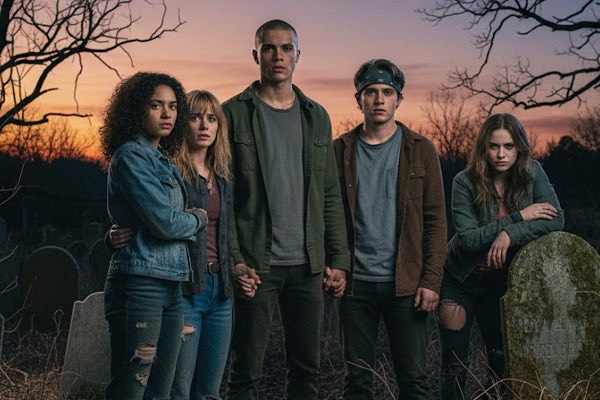 Fear Street Similar Movies