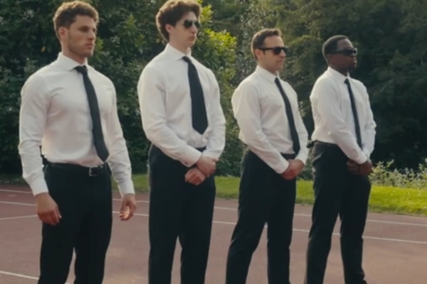 moving on from my bodyguard drama