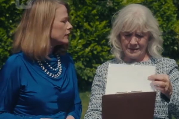 moving on from my bodyguard film