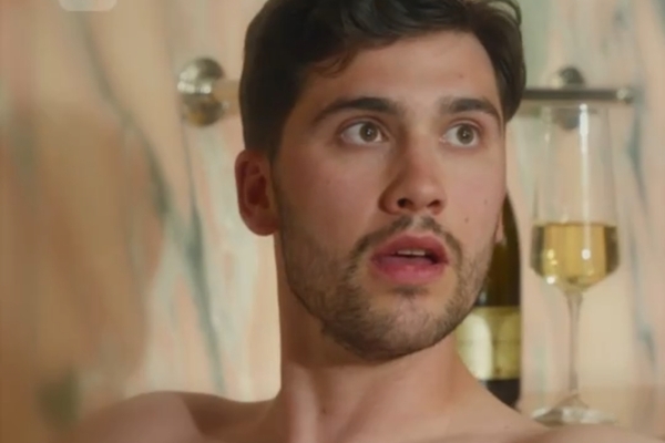 moving on from my bodyguard movie