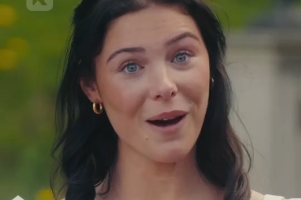 moving on from my bodyguard full drama